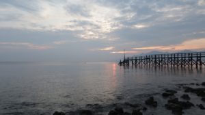 Sunrise Nova Bay